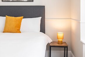 Host Stay Clifton Studio 1