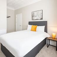 Host Stay Clifton Studio 1