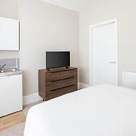 Host Stay Clifton Studio 1