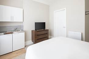 Host Stay Clifton Studio 1