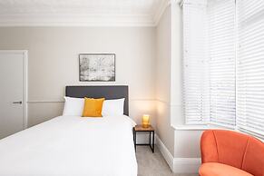 Host Stay Clifton Studio 1