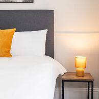 Host Stay Clifton Studio 1