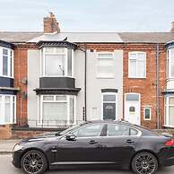 Host Stay Clifton Studio 1