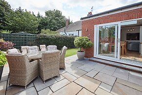 Host Stay Bankside Cottage