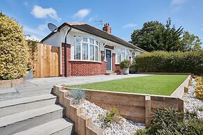 Host Stay Bankside Cottage