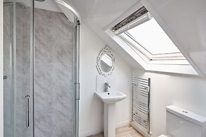 Host Stay Bankside Cottage