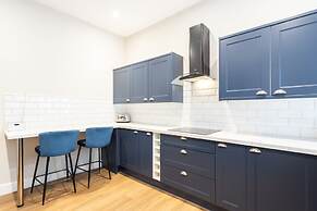 Host Stay South Street House