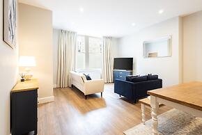 Host Stay South Street House