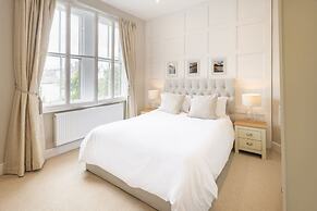 Host Stay South Street House