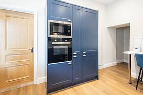 Host Stay South Street House