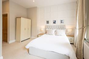 Host Stay South Street House