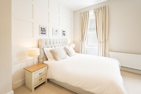 Host Stay South Street House