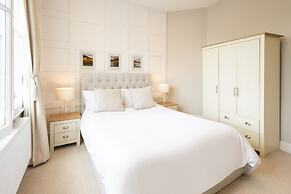 Host Stay South Street House