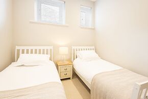 Host Stay South Street House