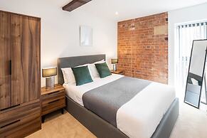 Host Stay The Maltings