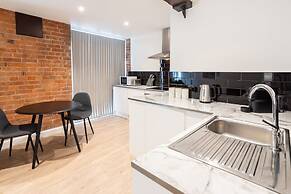 Host Stay The Maltings