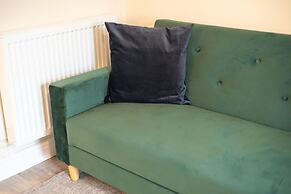 Host Stay Moorland Cottage