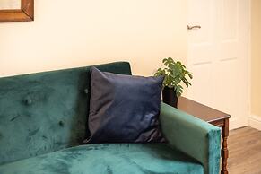 Host Stay Moorland Cottage