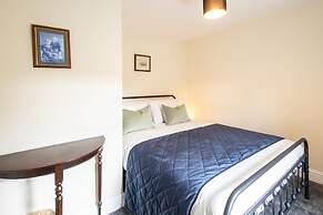 Host Stay Moorland Cottage