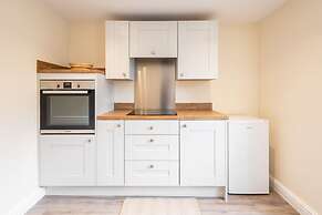 Host Stay Moorland Cottage