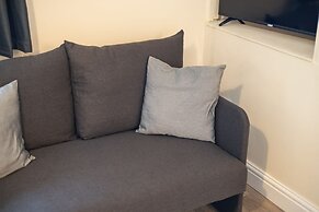 Host Stay Moorland Cottage