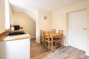 Host Stay Moorland Cottage