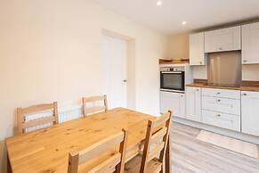 Host Stay Moorland Cottage