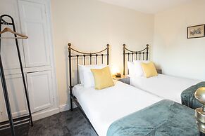 Host Stay Moorland Cottage