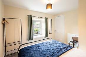 Host Stay Moorland Cottage