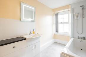 Host Stay Moorland Cottage