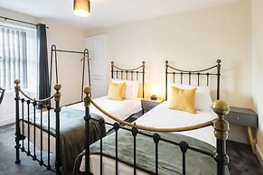 Host Stay Moorland Cottage