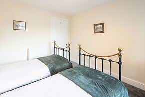 Host Stay Moorland Cottage