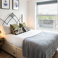 Host Stay Manchester Apartment