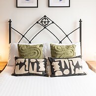 Host Stay Manchester Apartment