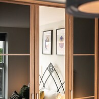 Host Stay Manchester Apartment