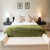 Host Stay Manchester Apartment