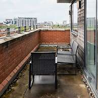 Host Stay Manchester Apartment
