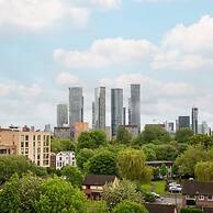 Host Stay Manchester Apartment