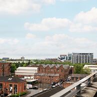 Host Stay Manchester Apartment