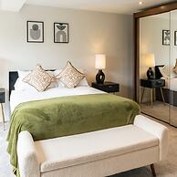 Host Stay Manchester Apartment