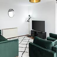 Host Stay Manchester Apartment