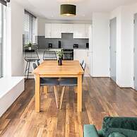 Host Stay Manchester Apartment