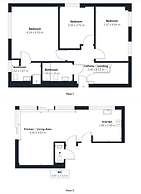 Host Stay Manchester Apartment