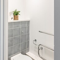 Host Stay Manchester Apartment