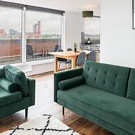 Host Stay Manchester Apartment