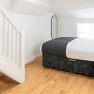 Host Stay Princes Place Hideaway V