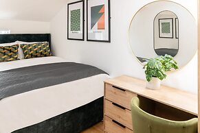 Host Stay Princes Place Hideaway V