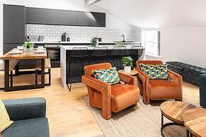 Host Stay Princes Place Hideaway V