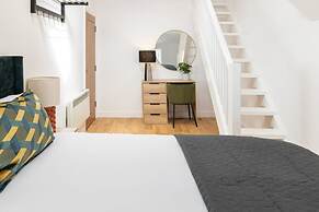 Host Stay Princes Place Hideaway V