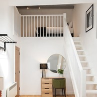 Host Stay Princes Place Hideaway V